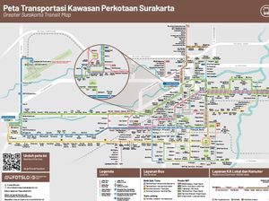 Mogleng Keliling Solo Naik Bus! 4 Rute BST Ini Kamu Wajib Tahu