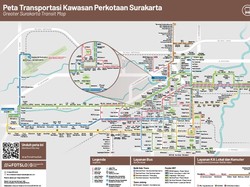 Mogleng Keliling Solo Naik Bus! 4 Rute BST Ini Kamu Wajib Tahu