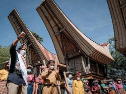 Apakah Sekarang Ada Hari Ekonomi Kreatif Nasional?