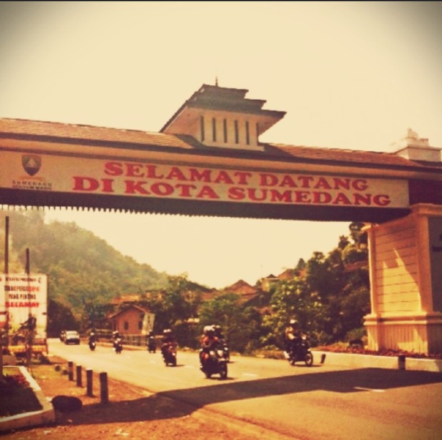 Sejarah Kerajaan Sumedang Larang/Flickr.com/Nandang Nugraha Kerjaan Sumedang Larang