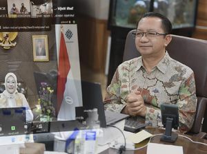 Dari 74.961 Desa di RI, 2.275 di Antaranya Belum Teraliri Listrik