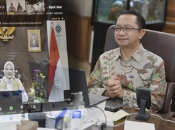 Dari 74.961 Desa di RI, 2.275 di Antaranya Belum Teraliri Listrik