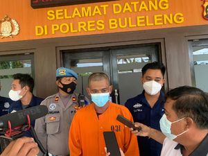 Polisi Ungkap Motif Suami Mabuk Aniaya Istri Siri hingga Tewas di Bali