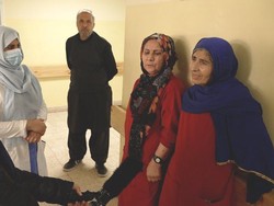 Tak Digaji Berbulan-bulan, Nakes Afghanistan Tetap Bekerja