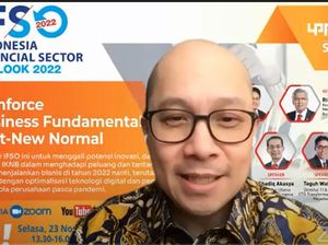 Profil Dirut PT Taspen yang Dituding Kelola Dana Capres 300 T Profil Dirut PT Taspen yang Dituding Kelola Dana Capres 300 T