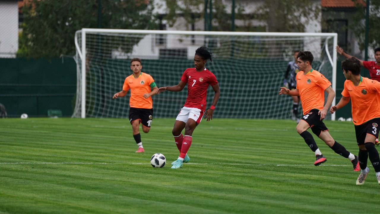 Timnas U-18
