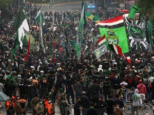 Mengapa Suporter Sepakbola Sering Rusuh? Ini Jawaban Pakar Psikologi UGM Mengapa Suporter Sepakbola Sering Rusuh? Ini Jawaban Pakar Psikologi UGM