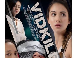Sinopsis Vidkill, Thriller Terbaru Max Pictures Tayang Desember