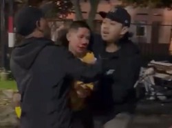 4 Pelaku Pengeroyokan Pemuda yang Viral di Malang Ditangkap