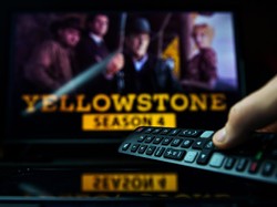 Raih 14,7 Juta Penonton, Ini Alasan Yellowstone Wajib Ditonton