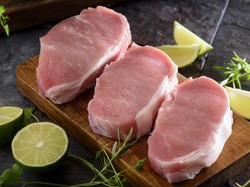 5 Fakta Daging Babi, Nutrisinya Ternyata Bagus untuk Otot