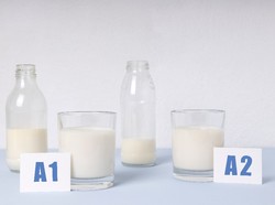 Susu Jenis A1 dan A2, Mana yang Lebih Baik untuk Anak?
