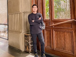 Alit Purnawan, Influencer Tak Selamanya Cari Cuan dari Endorse