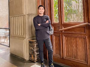 Alit Purnawan, Influencer Tak Selamanya Cari Cuan dari Endorse Alit Purnawan, Influencer Tak Selamanya Cari Cuan dari Endorse