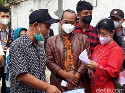 2 Anak yang Gugat Ibu soal Hibah Tanah di Boyolali Buka Suara