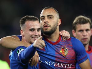 Xavi Ingin Barcelona Boyong Mesin Gol Basel