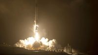 Bak Film Armageddon, NASA Luncurkan Roket Penghancur Asteroid