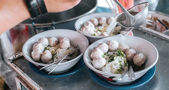 Bakso Viral Bogor 5 Bakso Viral di Bogor Favorit Artis dan YouTuber, Pernah Coba? bakso legendaris