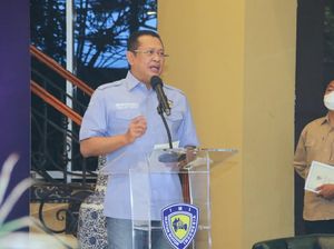 Bamsoet Apresiasi JakPro Gaet KPK untuk Awasi Formula E Jakarta 2023