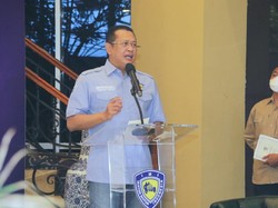 Bamsoet Apresiasi JakPro Gaet KPK untuk Awasi Formula E Jakarta 2023