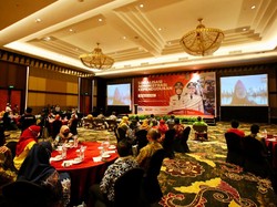 Perkuat Layanan Adminduk, Banyuwangi Konsolidasi Operator Desa-Kecamatan