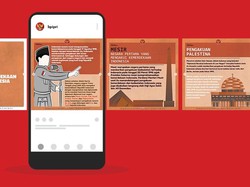 Cara BPIP Sosialisasi Pancasila di Media Sosial