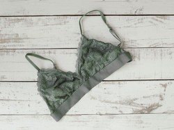 Valerie Thomas Lebih Nyaman Pakai Bralette, Apa Bedanya dengan Bra Biasa?