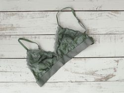 Mengenal Bralette, Jenis Bra Satu-satunya yang Dimiliki Valerie Thomas