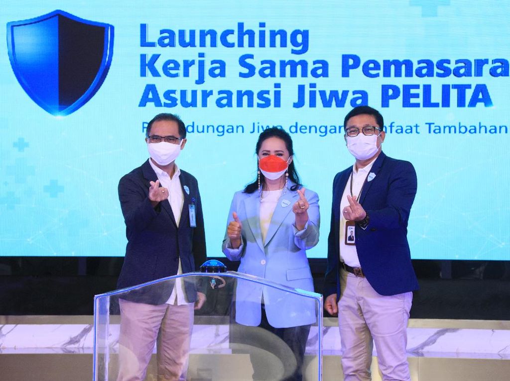Asuransi Jiwa BRI ini Cocok untuk Milenial, Premi Mulai Rp 150 Ribu Asuransi Jiwa BRI ini Cocok untuk Milenial, Premi Mulai Rp 150 Ribu
