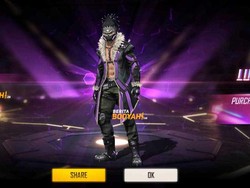 Buruan Cek! Lucky Wheel Hadirkan Diskon di Free Fire Lho