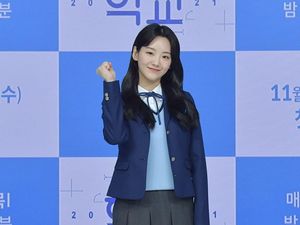 Curi Perhatian di School 2021, Ini 5 Drakor Terbaik Cho Yi Hyun