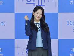 Curi Perhatian di School 2021, Ini 5 Drakor Terbaik Cho Yi Hyun