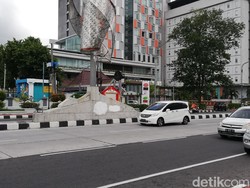 Selain Cahyo Flyover Purwosari, Satpol PP Ungkap Vandalisme di Titik Lain