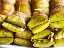 Mengenal Tradisi Maburasa, Merawat Nilai-nilai Leluhur Warga Bugis-Makassar