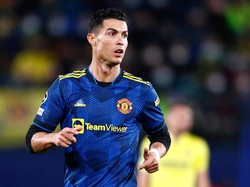 Disebut Ingin Saingi Messi, Ronaldo Tuding Panitia Ballon dOr Pembohong