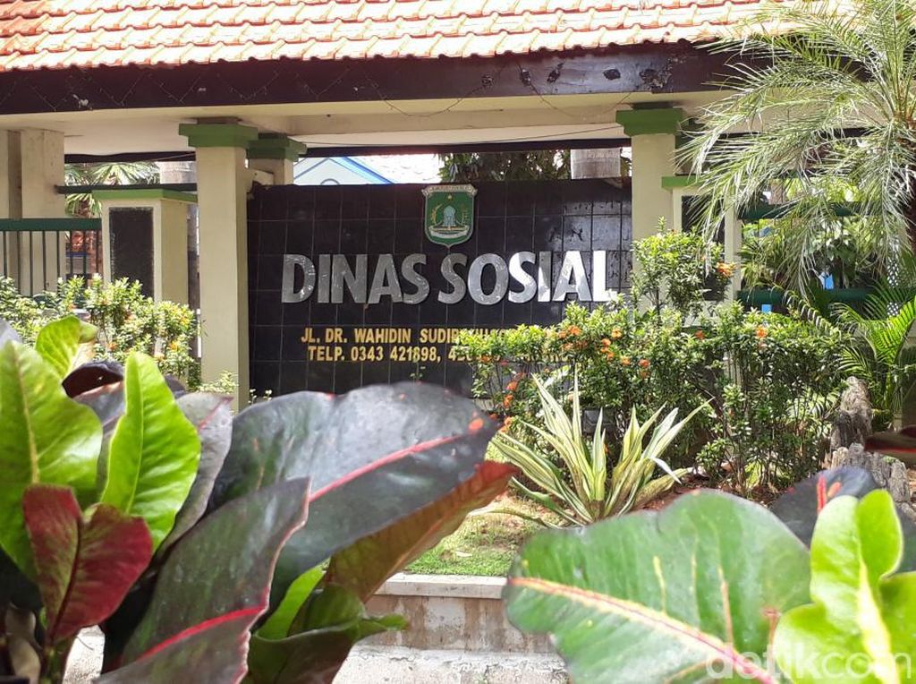 30 PPPK Pemkab Pasuruan Sempat Terdaftar Sebagai Penerima Bansos 30 PPPK Pemkab Pasuruan Sempat Terdaftar Sebagai Penerima Bansos