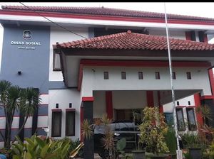 Dinsos Pemkot Blitar Tunggu Instruksi Kemensos soal 9 ASN Terima Bansos Dinsos Pemkot Blitar Tunggu Instruksi Kemensos soal 9 ASN Terima Bansos