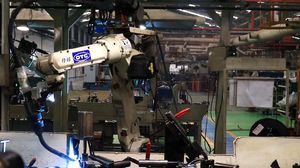 DRMA Siap Dukung Era Kendaraan Listrik