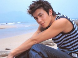 Heboh Penampilan Terkini Edison Chen