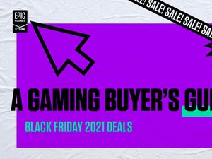Epic Games Store Gelar Black Friday 2021, Diskon Hingga 75% Epic Games Store Gelar Black Friday 2021, Diskon Hingga 75%