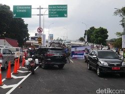 Flyover Simpang Padalarang Selesai Dibangun, Efektif Urai Kemacetan?