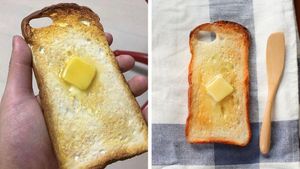 Kumpulan Desain Produk Kreatif, Panci Berkamera hingga Casing Roti Panggang
