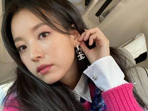 Agensi Bantah Han Hyo Joo Nunggak Pajak Rp 817 Juta