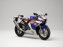 Honda CBR1000RR-R SP Fireblade Edisi Spesial Dijual di RI, Harga Tembus Rp 1 Miliar