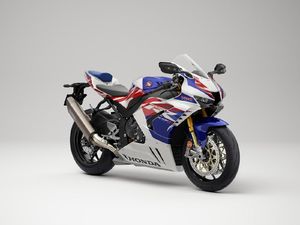 Halo Sultan Indonesia! Ini Lho Moge Honda CBR Baru, Harganya Rp 1 Miliar Halo Sultan Indonesia! Ini Lho Moge Honda CBR Baru, Harganya Rp 1 Miliar