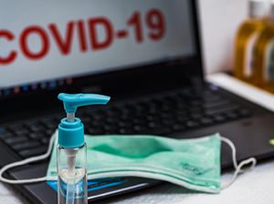 Varian Omicron Vs Delta COVID-19, Mana Lebih Bahaya? Ini Cara Mencegahnya Varian Omicron Vs Delta COVID-19, Mana Lebih Bahaya? Ini Cara Mencegahnya