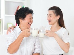Jaga Kesehatan Massa Otot dengan Konsumsi Triple Protein, Apa Itu?