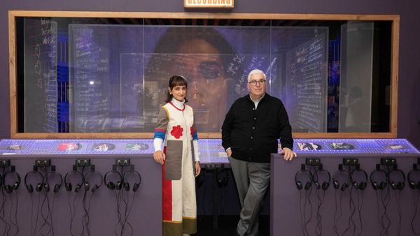 Ingin Lihat Memorabilia Amy Winehouse? Pamerannya Dibuka di London