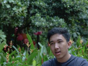 Ini RRQ Lemon, Gamers Muda Berpenghasilan Miliaran yang Doyan BBQ Ini RRQ Lemon, Gamers Muda Berpenghasilan Miliaran yang Doyan BBQ