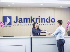 IFG Kembali Angkat Muchlas Rowi Jadi Komisaris Independen Jamkrindo IFG Kembali Angkat Muchlas Rowi Jadi Komisaris Independen Jamkrindo